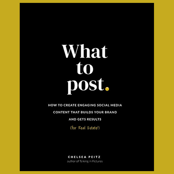 What to Post
