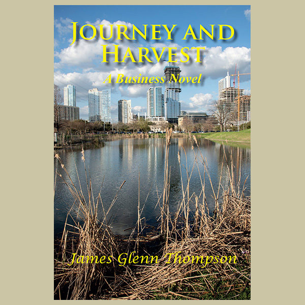 Journey and Harvest
