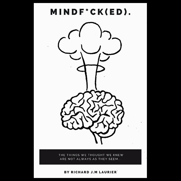 Mindf*ck(ed).