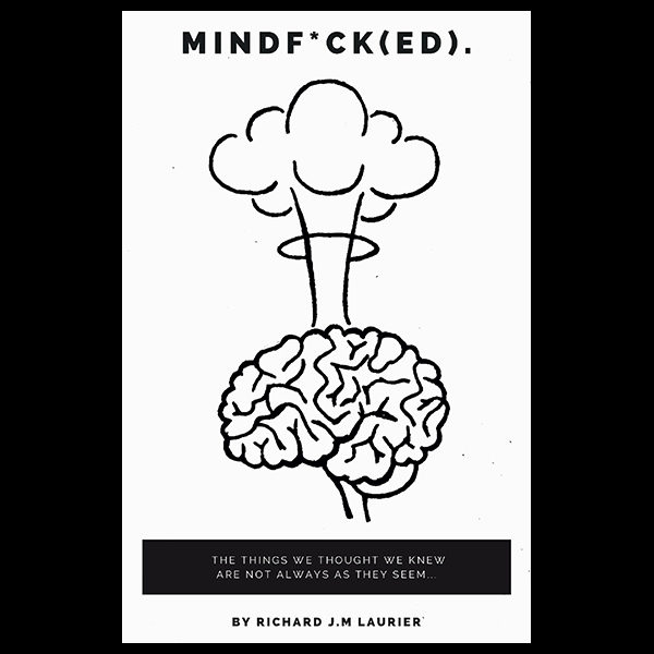 Mindf*ck(ed).