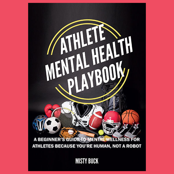 Athlete Mental Health Playbook