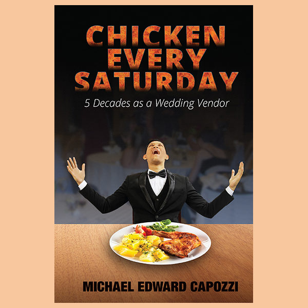Chicken Every Saturday