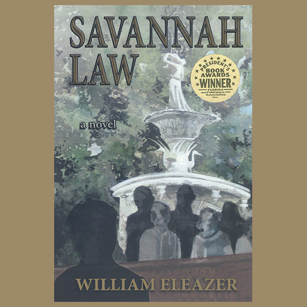 Savannah Law