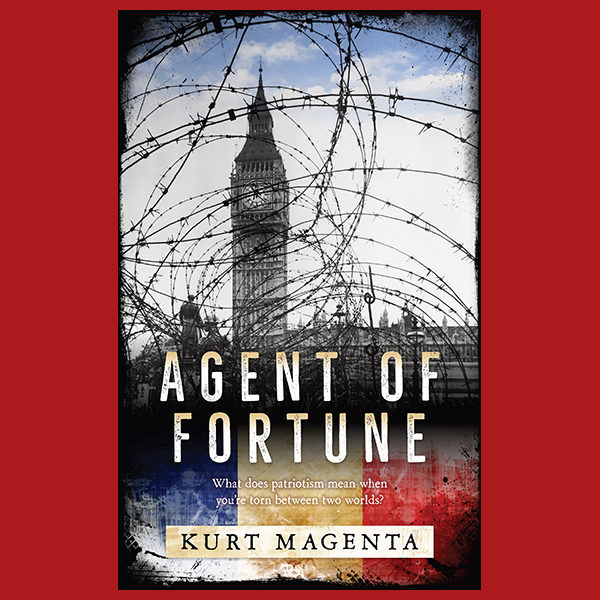 Agent of Fortune