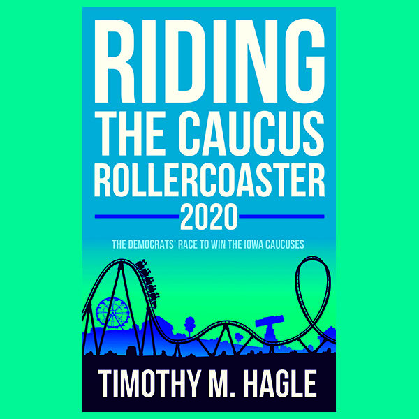 Riding the Caucus Rollercoaster