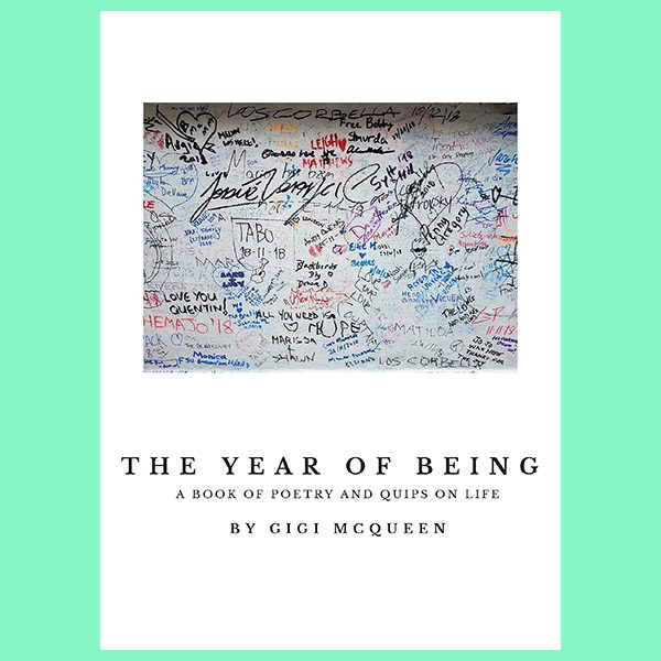 The Year of Being