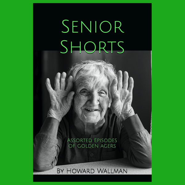 Senior Shorts