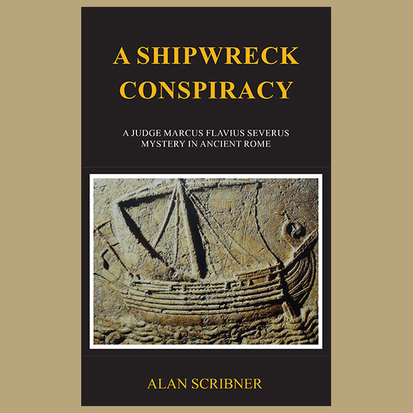 A Shipwreck Conspiracy