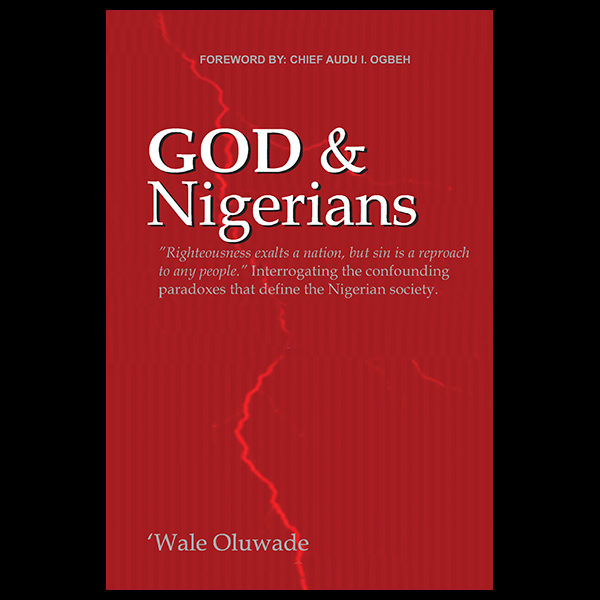 God and Nigerians