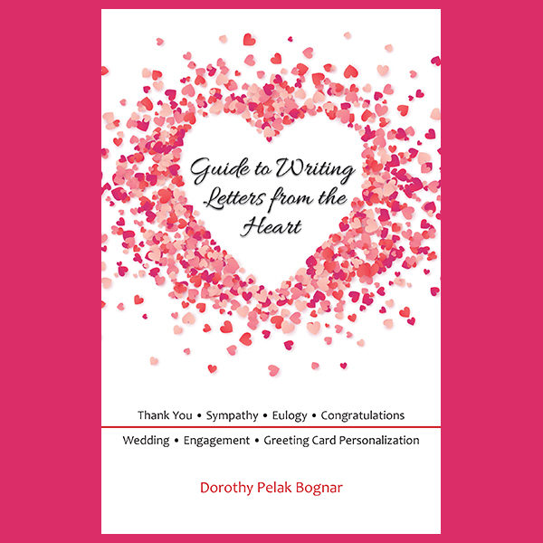 Guide to Writing Letters From the Heart