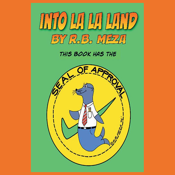 Into La La Land
