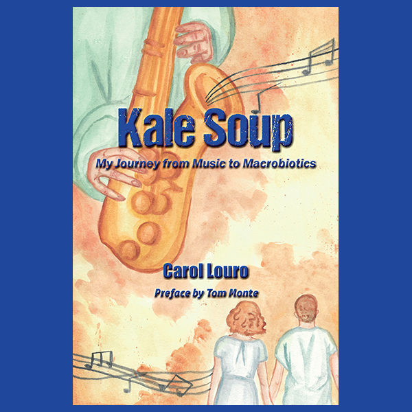 Kale Soup