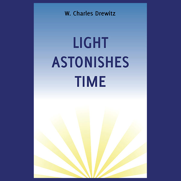 Light Astonishes Time