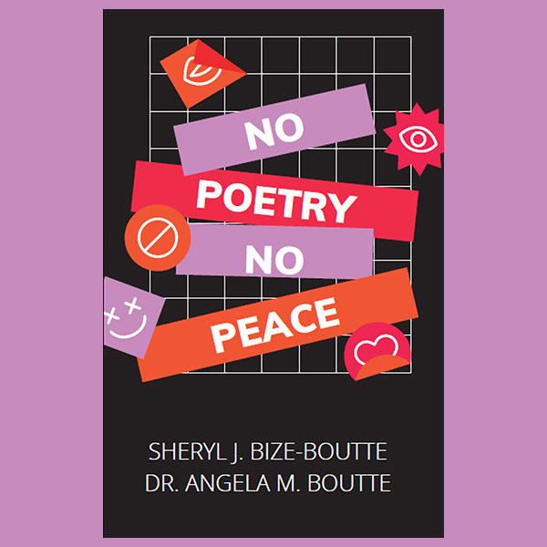 No Poetry No Peace