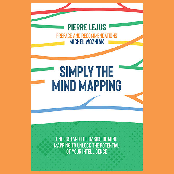 SIMPLY THE MIND MAPPING