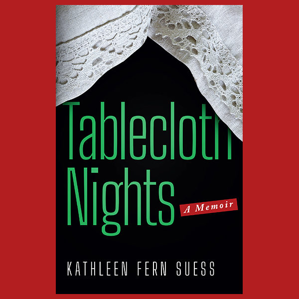 Tablecloth Nights