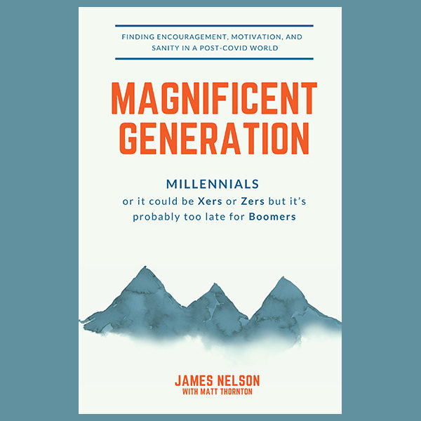 Magnificent Generation Millennials