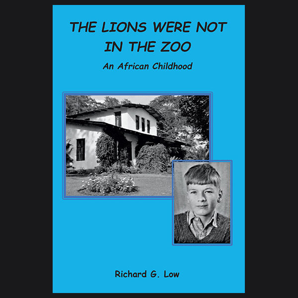 The Lions Were Not in the Zoo