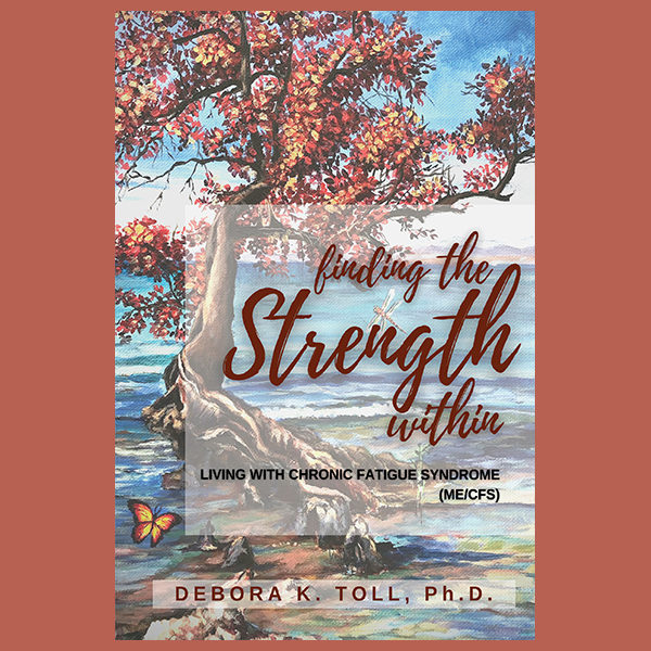 Finding the Strength Within: Living with Chronic Fatigue Syndrome (ME/CFS)