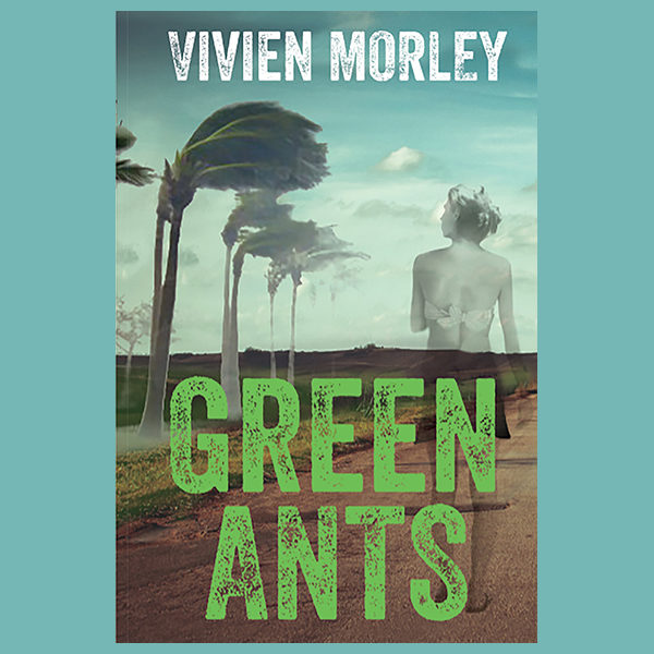 Green Ants