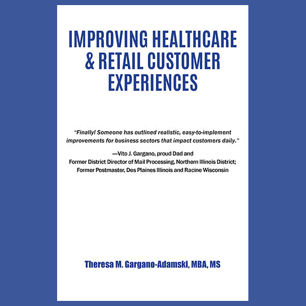 Improving Healthcare & Retail Customer Experiences