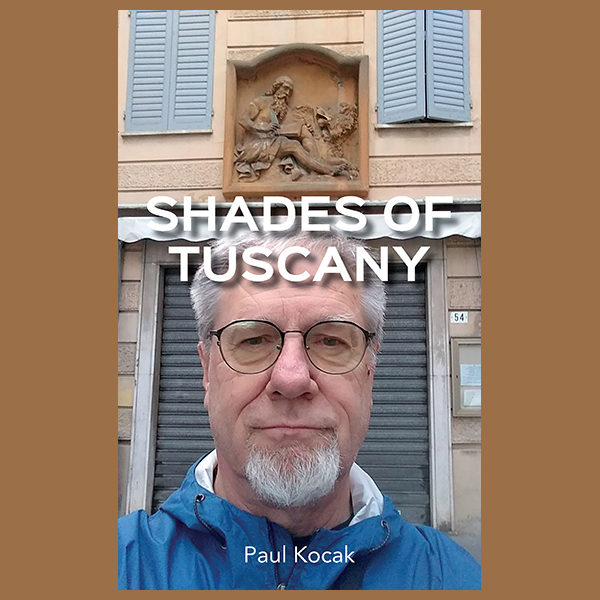 Shades of Tuscany