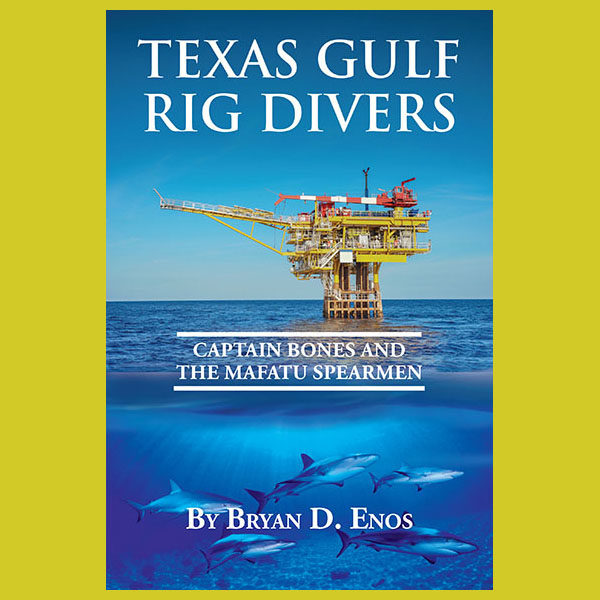 Texas Gulf Rig Divers