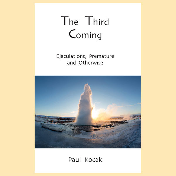 The Third Coming
