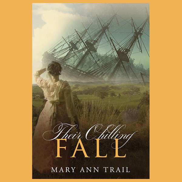 Their Chilling Fall