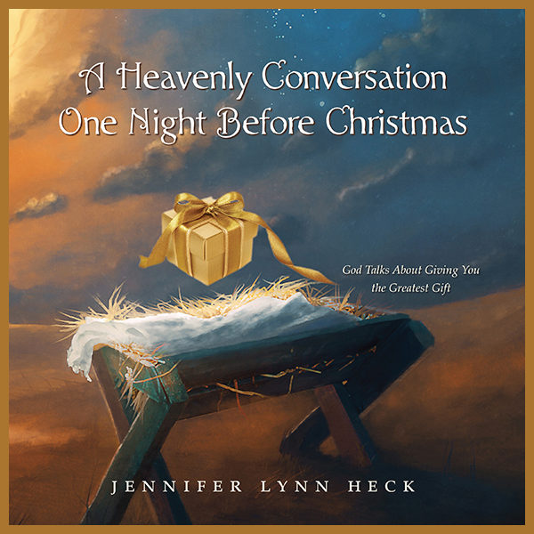 A Heavenly Conversation One Night Before Christmas