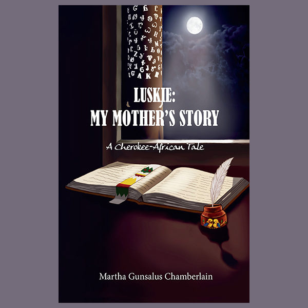 Luskie: My Mother’s Story