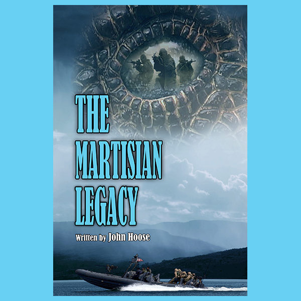 The Martisian Legacy