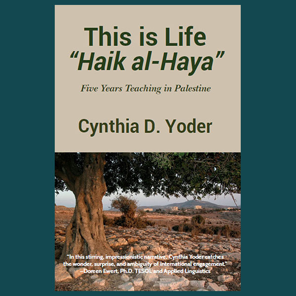 This is Life; “Haik al-Haya”