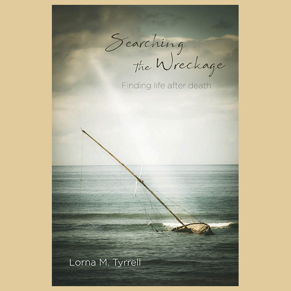 Searching the Wreckage