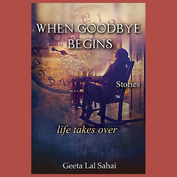 When Goodbye Begins