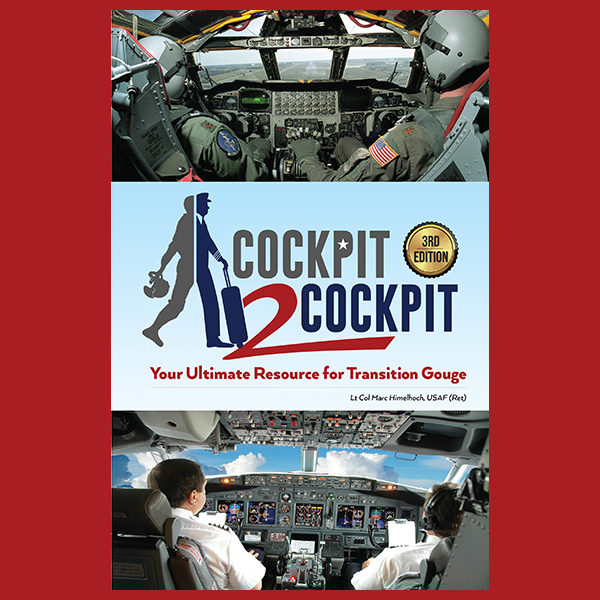 Cockpit to Cockpit: Your Ultimate Resource for Transition Gouge