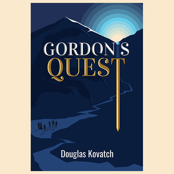 Gordon’s Quest