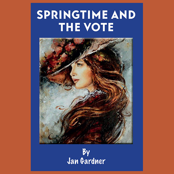 Springtime and The Vote