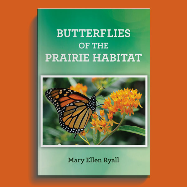 Butterflies of the Prairie Habitat