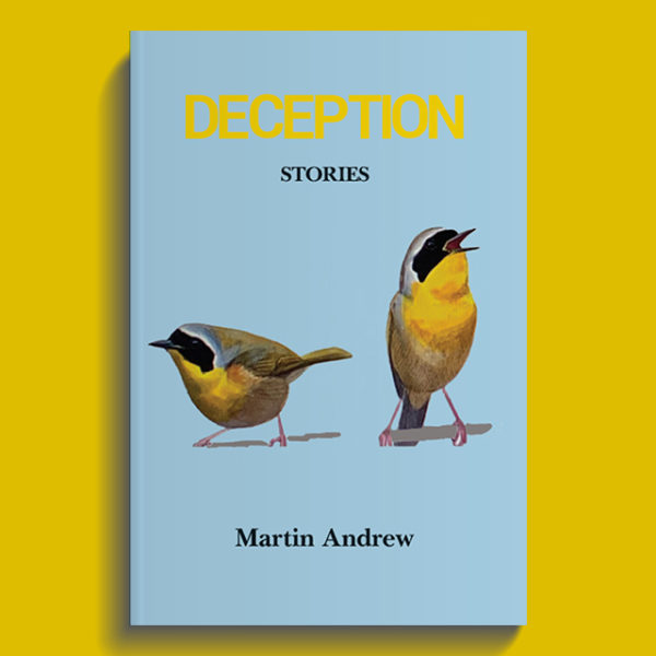 Deception: Stories