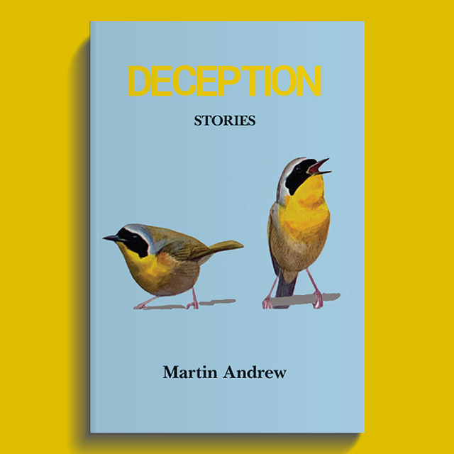 Deception: Stories
