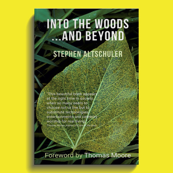 Into the Woods…and Beyond