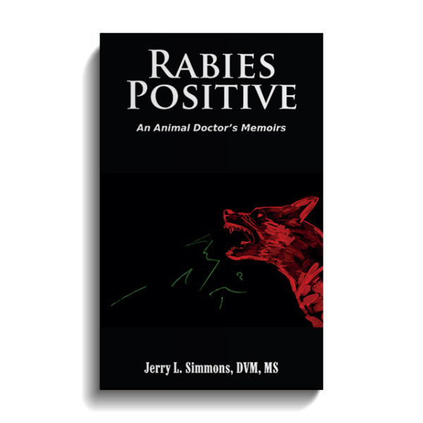 Rabies Positive