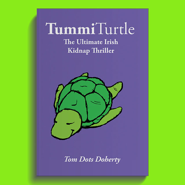 TummiTurtle