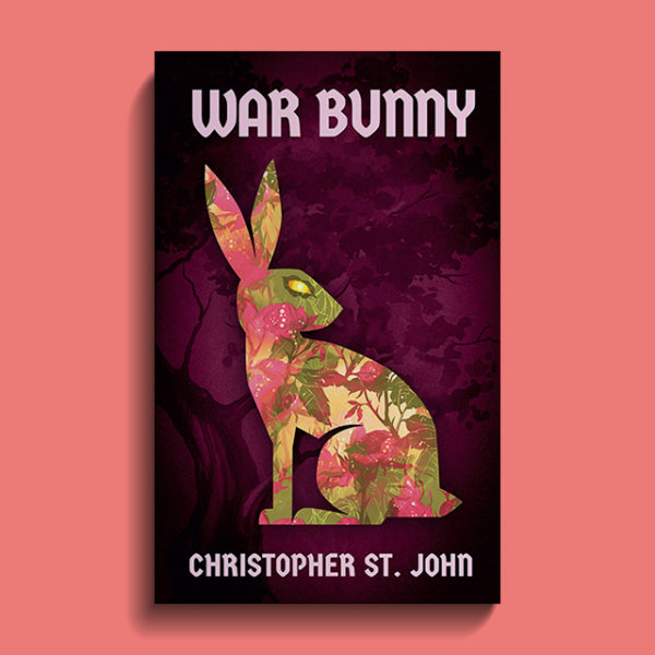 War Bunny