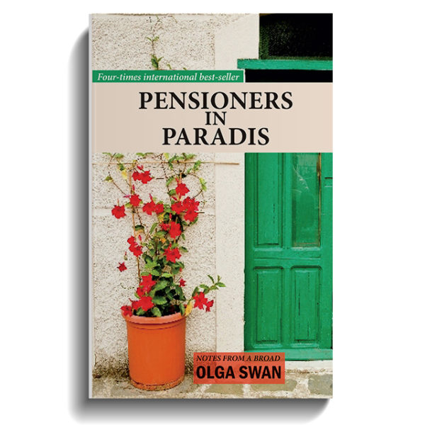 Pensioners in Paradis