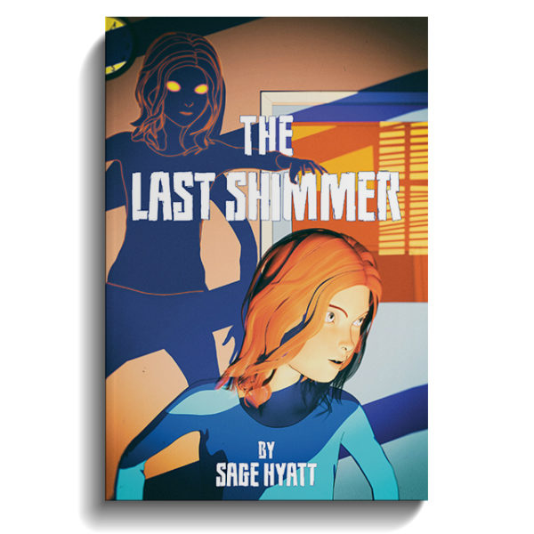 The Last Shimmer
