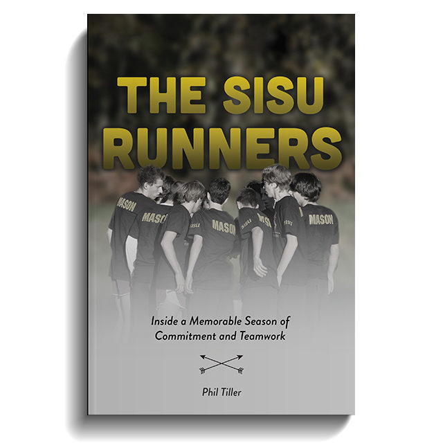 The Sisu Runners: Inside a Memorable Season of Commitment and Teamwork
