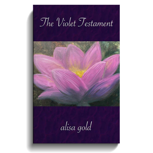 The Violet Testament