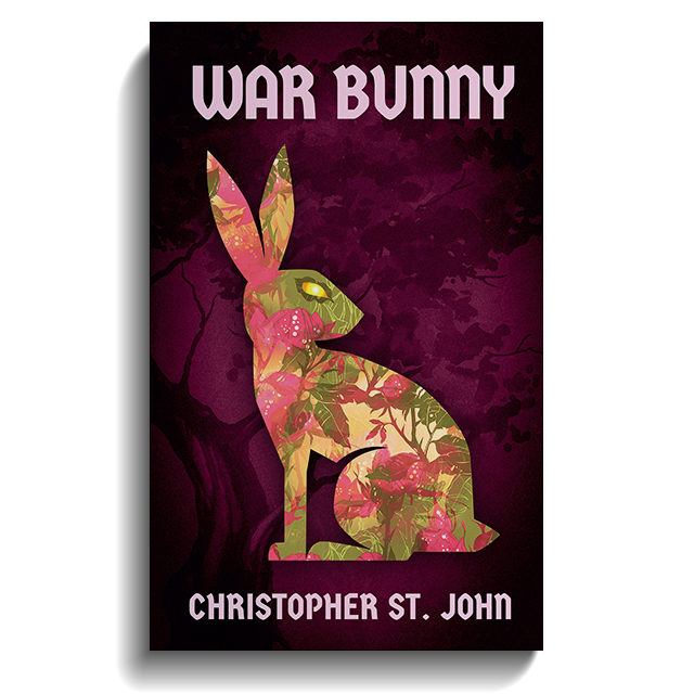 War Bunny: Book 1 in the War Bunny Chronicles